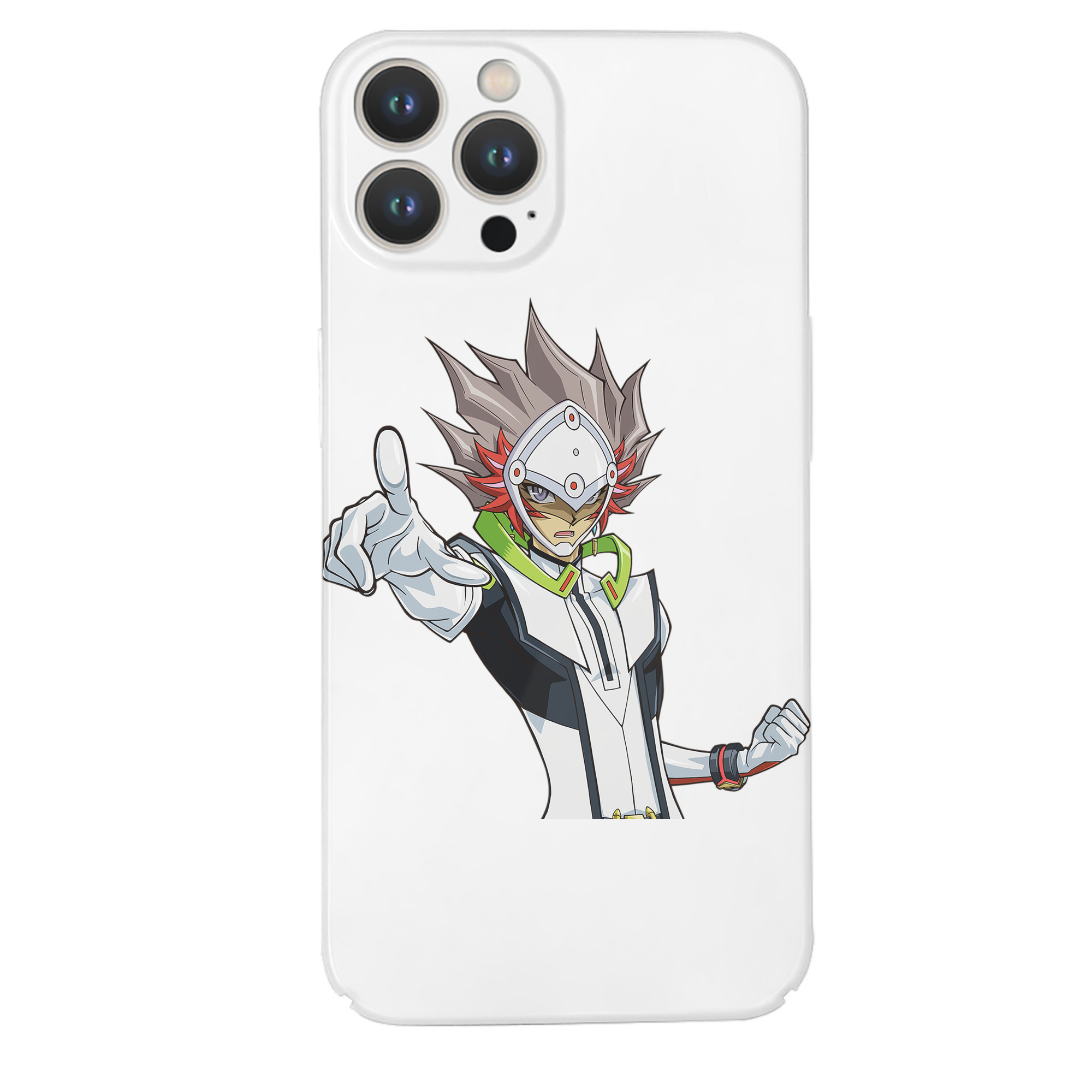 （画像用） 遊☆戯☆王 Yu-Gi-Oh! 【iPhone 14シリーズ対応】ハードケース